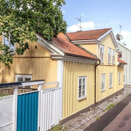 Central Laegenhet I 1700-Talshus Västervik Zewnętrze zdjęcie